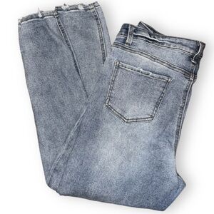 Women's Denim Skinny Jeans